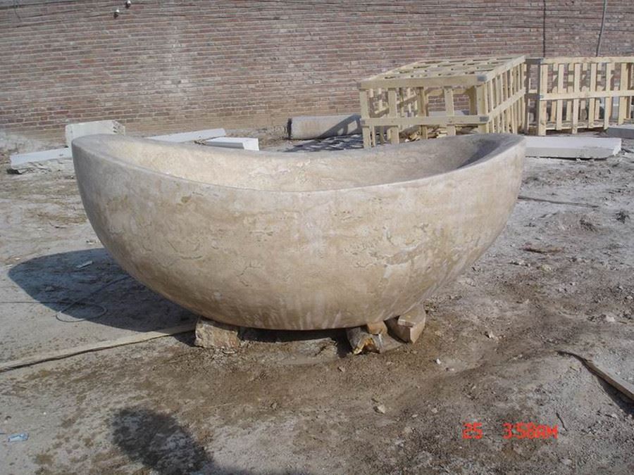 bathroom Bathtub